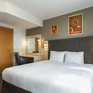 Wellton Riga Hotel&SPA