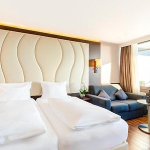 PLAZA Hotel Föhr am Bodensee